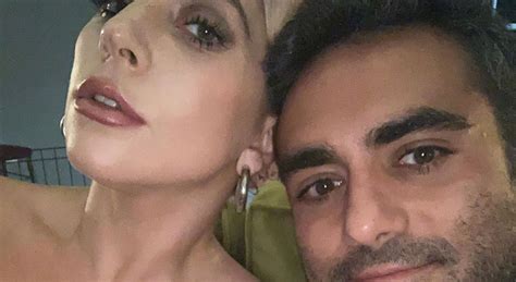 Lady Gaga Calls Boyfriend Michael Polansky the Love of Her Life | Lady ...