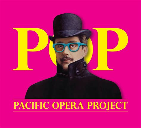 Pacific Opera Project