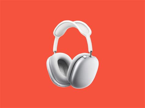 Презентация airpods max