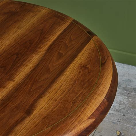 Victor Dinovi 'Caserio' Dining Table at 1stDibs