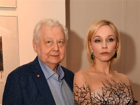 Марина Зудина И Олег Табаков Фото — Bluemorphotours.ru