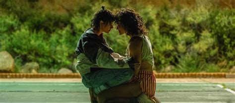 15 Sexually Explicit Movies With Nudity HBO Max Right Now