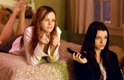 Pictures & Photos of Amber Tamblyn - IMDb | The ring movie horror ...
