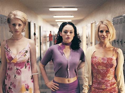 Jawbreaker Movie Musical Teased By The Film's Director