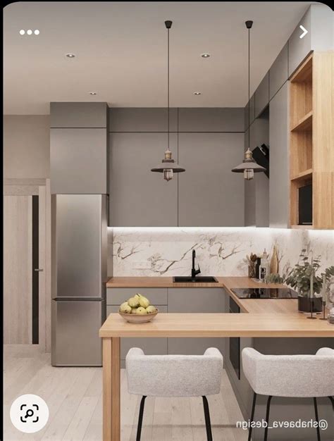 Pin di Helen su Планы кухни | Arredo interni cucina, Arredamento antico ...