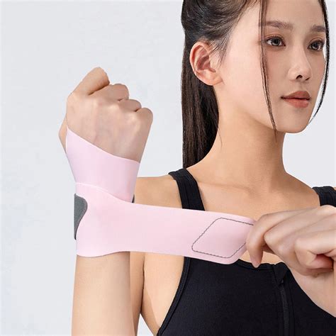 Wrist Brace,Wrist Support for Carpal Tunnel Pain Relief,Ulnar Wrist