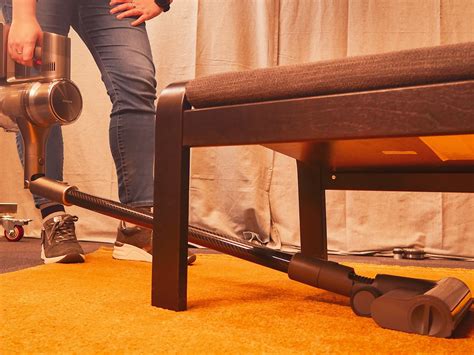 Test du Dreame T30 : Un vrai modèle haut de gamme