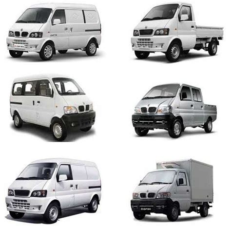 MODELOS DFSK - AUTO PARTES DFSK DFM SPARTAK MEXICO