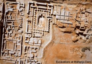 city layout  mohenjo daro highbrow mohenjo daro indus valley