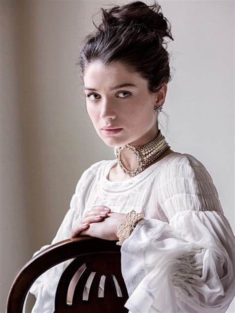 Is Eve Hewson's Husband's Secret Life REALLY This Shocking? Image 7
