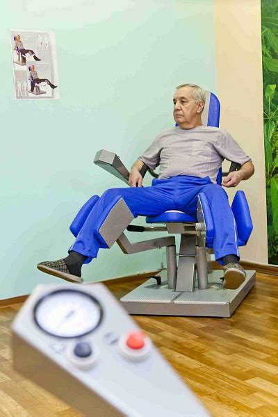 Тренажер для пожилых людей Hur 5520 - купить в Санкт-Петербурге с ...