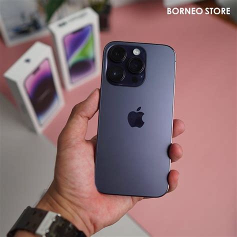 ibox iphone  pro borneostorecoid