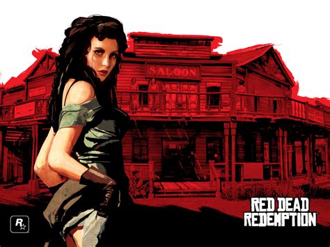 red dead - Games Skull