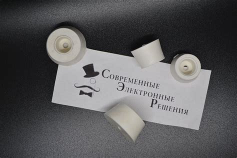 Ножка приборная резиновая КH2013W (без шайбы) - купить по недорогой ...