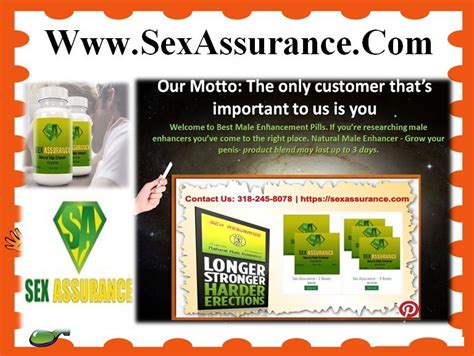 Pin on Best Male Enhancement Pills