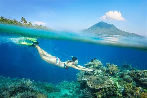 scuba diving  indonesia dive sites    updated