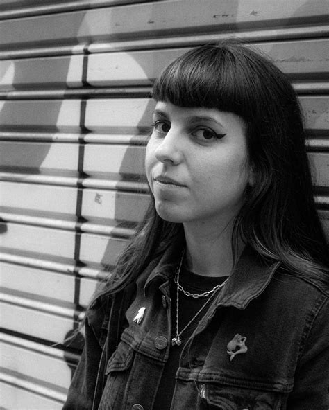 Roberta Vázquez | Blackie Books