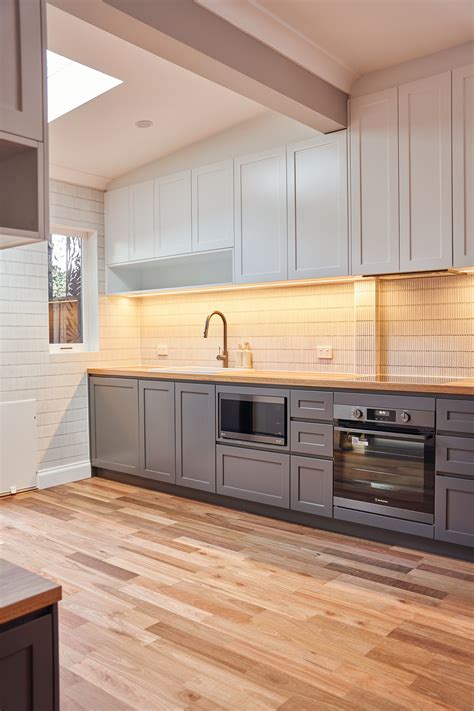 Kitchen Renovations Sydney | 20+ Years Experienced Renovators