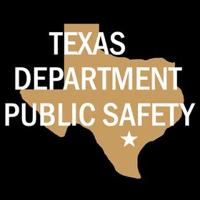 Texas Highway Patrol - Wikipedia
