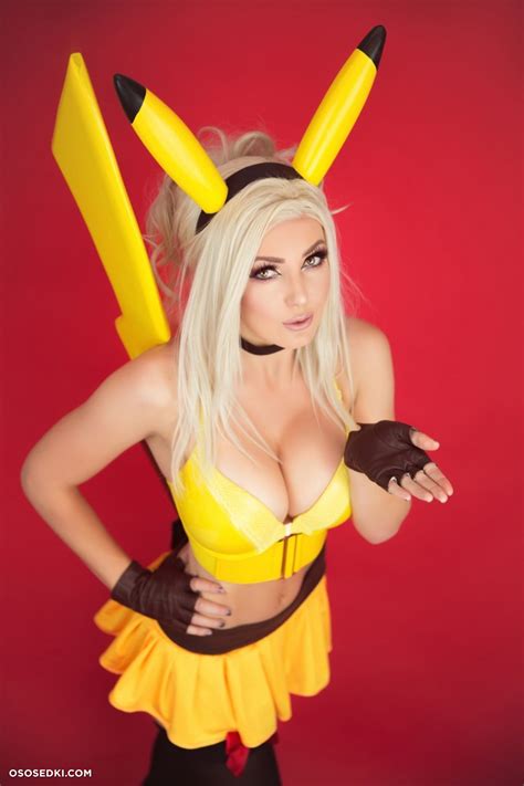 10 Things You NEED To Know About The Jessica Nigri OnlyFans Controversy Image 4