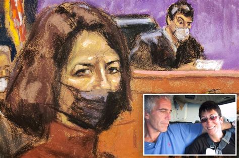 ‘Moved to tears’: Epstein victims react to Ghislaine Maxwell verdict