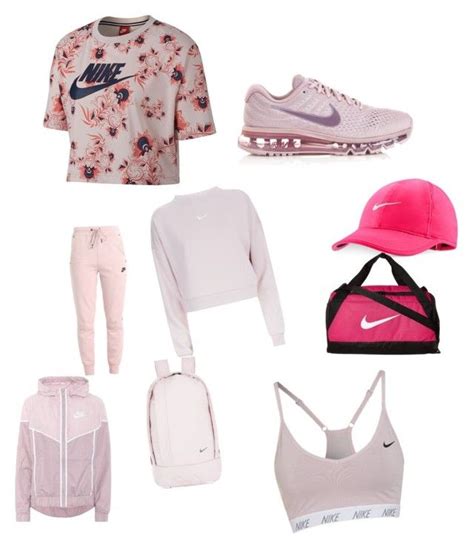 Pink nike outfit | Nike outfits, Pink nikes, Outfits