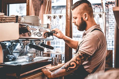 Hier kan je de beste koffie drinken in Breda | Coffee Joints | MANIFY