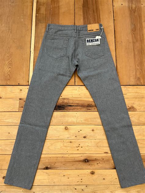 Selvedge – casadenim