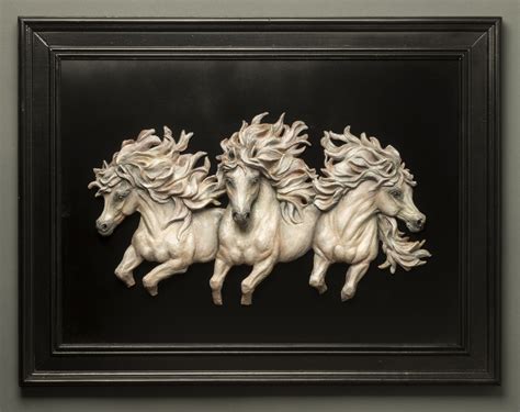 Western Art Sculptures