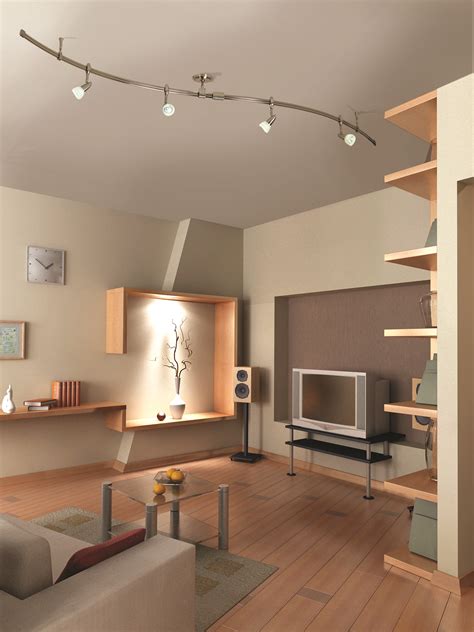 Lighting Ideas For Sitting Room ~ Living Room Lighting Ideas On A ...