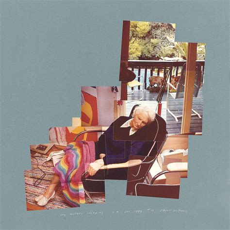 10 Facts About David Hockney's Photo Collages | MyArtBroker | Article
