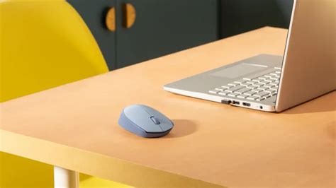 Купити Бездротова миша M171 рожевого кольору від Logitech – ціна, огляд ...