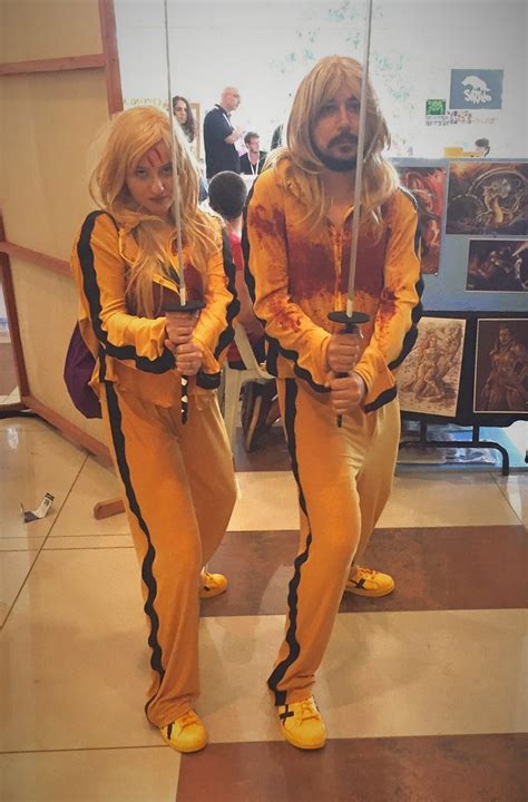 Beatrix Kiddo - Kill Bill by muratbasci on DeviantArt
