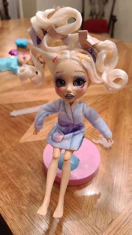 #FailFix Dolls Teach Every Girl They Are Beautiful And Special
