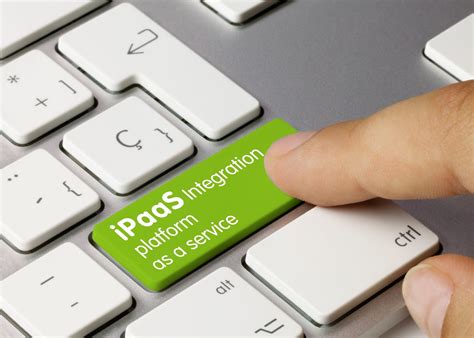 What is iPaaS? A detailed look a Integration Platform as a Service