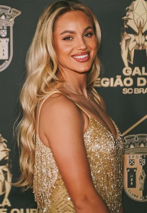 Croata Ana Maria Markovic (25 de ani) este considerată cea mai frumoasă