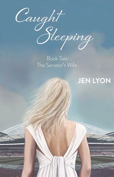 Jennifer Lyons Topless