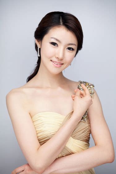 Miss Korea Universe 2011 Contestant - 백미희 Baekmihui's Photos & Profile ...