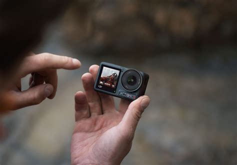 DJI esitteli Osmo Action 4 -toimintakameran – Myyntiin edullisimmillaan ...
