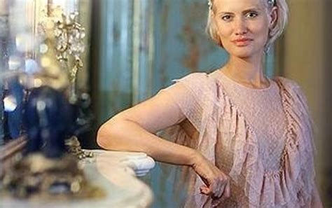 Светлана Старовойт вошла в десятку богатейших жён губернаторов ...