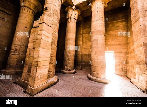 egypt nil  ombo temple temple   ombo temple   nile