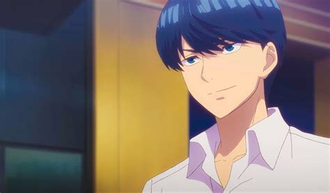 Fuutarou Uesugi ♡ | Anime screenshots, Anime, Yuki