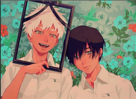 The Summer Hikaru Died: Worth Following? - Haunted MTL