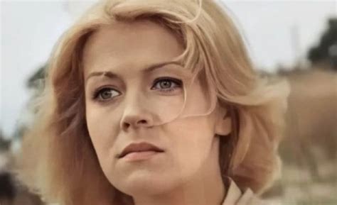 Умерла актриса Лилита Озолиня - 24СМИ