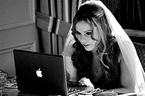 Wedding Planners and DIY Brides