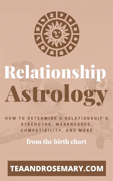 cafe astrology relationship chart 3