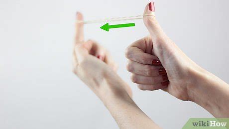 How to Turn Your Hand Into a Rubber Band Gun: 11 Steps