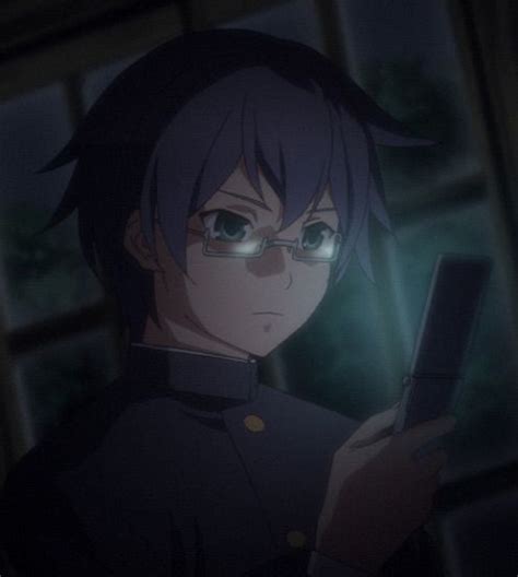 Sakutaro Morishige | Wiki | Corpse Party Amino Amino