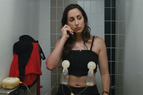 Working Moms Netflix Cast: Catherine Reitman And The Other Moms?