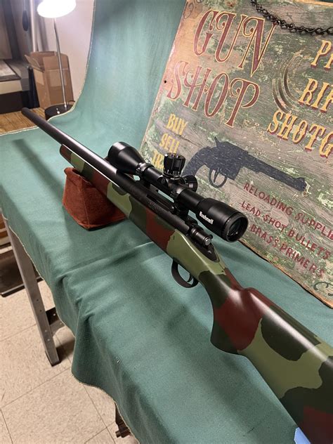 build complete rgunsmithing